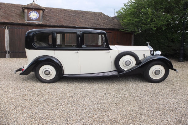 Classics from Terence Morley